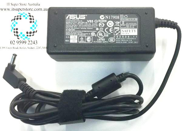 Asus Zenbook 14 UX433F 45W Laptop Charger Online Hot Sale