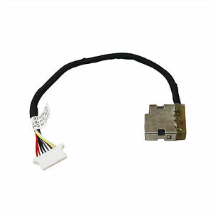 HP ProBook L42039-001 Laptop DC Power Jack on Sale