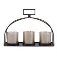 Riad - Triple Candleholder Cheap