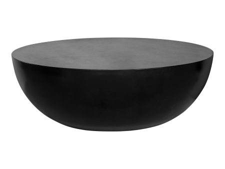 Insitu - Coffee Table - Black Online Sale