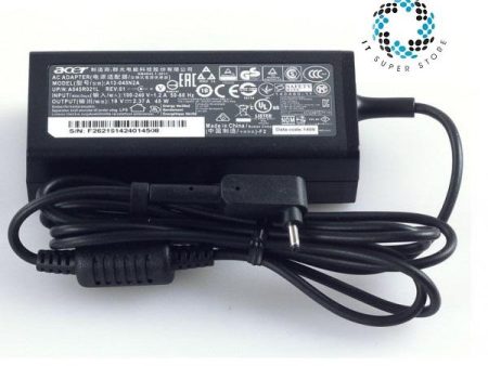 Acer Aspire 5 A514-52k-36GL 45W Replacement Laptop Charger on Sale