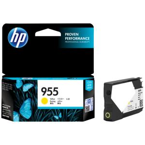 HP 955 YELLOW INK L0S57AA 700 PAGES Discount