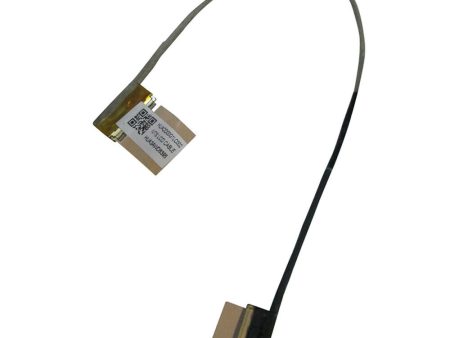 Genuine HP Chromebook 11 G6 Laptop LCD Cable for Non Touch Screen L14914-001 Online Hot Sale