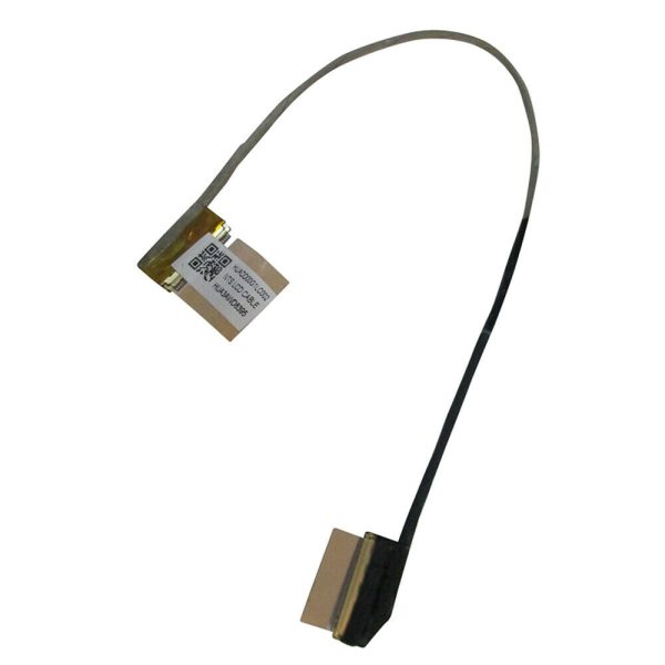 Genuine HP Chromebook 11 G6 Laptop LCD Cable for Non Touch Screen L14914-001 Online Hot Sale