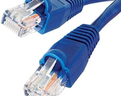 Ethernet Cat6 20M Network Cable Sale