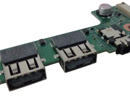 Acer Aspire A515-51G 55.GP4N2.002 USB Audio Board IO Board Online Hot Sale