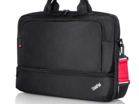 Lenovo 4X40E77328 15.6  ThinkPad Essential Topload Laptop Bag Hot on Sale