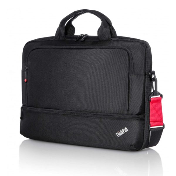 Lenovo 4X40E77328 15.6  ThinkPad Essential Topload Laptop Bag Hot on Sale