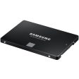 Samsung 870 EVO 1TB 2.5  SSD SATA Internal Solid State Drive MZ-77E1T0BW Online Hot Sale