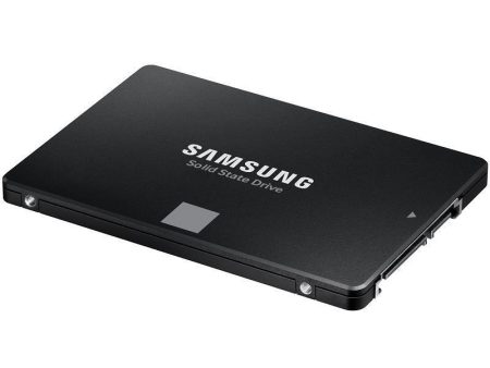 Samsung 870 EVO 1TB 2.5  SSD SATA Internal Solid State Drive MZ-77E1T0BW Online Hot Sale