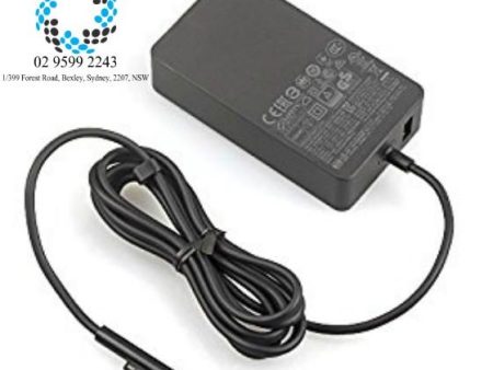 Microsoft Surface 1807 44W Replacement Charger Hot on Sale