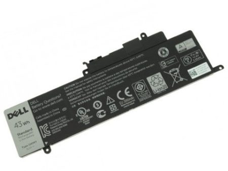 Dell Inspiron 13-7359 43Wh Laptop Battery Original Cheap