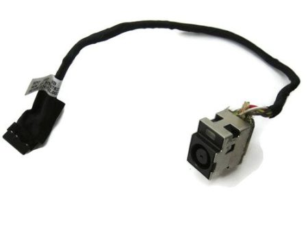 HP Envy DV6-7204AX Series Laptop DC Jack 678222-YD1 Online