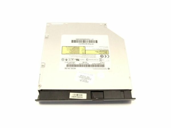 HP PAVILION G6-2331TX Laptop DVD Rewriter with Bezel GT80N 681814-001 Sale