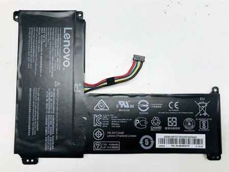 Lenovo ideapad S130-14IGM 81J2001NAU 5B10P23779 Laptop Battery For Sale