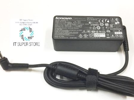 Lenovo C340-14IWL 81N4002QAU 45W Laptop Charger Original Hot on Sale