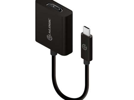 ALOGIC 15cm USB-C to HDMI Adapter with 4K 2K Support For Cheap