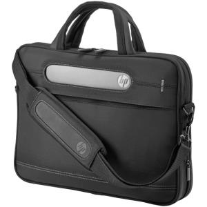 HP BUSINESS SLIM TOP LOAD 17.3 LAPTOP BAG 2UW02AA Hot on Sale