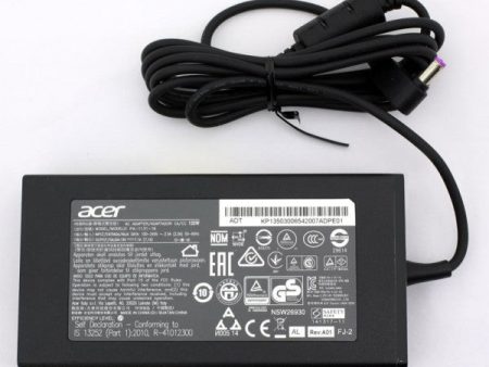 Acer Aspire V3-772 V3-772G A717-71G A717-72G 135W Laptop Charger Adapter Online Sale