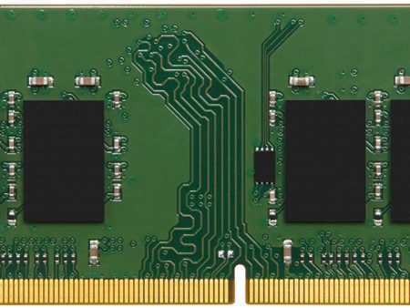 Kingston 8GB 2400MHz DDR4 Non-ECC CL17 MEMORY SODIMM 1Rx8 LAPTOP RAM KVR24S17S8 8 Fashion