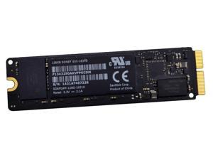 Genuine MacBook Pro A1502 A1466 128GB SSD Hot on Sale