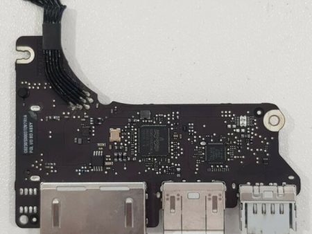 Genuine Macbook Pro 13  A1425 USB Board SD Card Port MD212 MD213 Hot on Sale