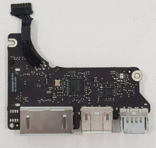 Genuine Macbook Pro 13  A1425 USB Board SD Card Port MD212 MD213 Hot on Sale