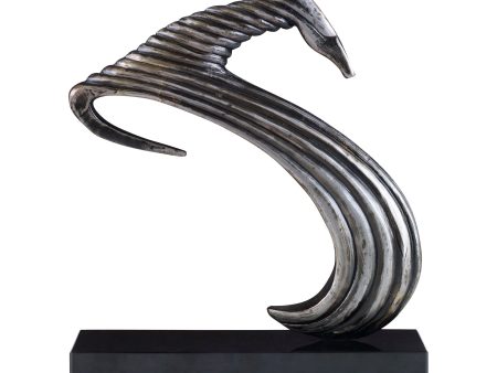 Take The Lead - Ram Sculpture Online Sale