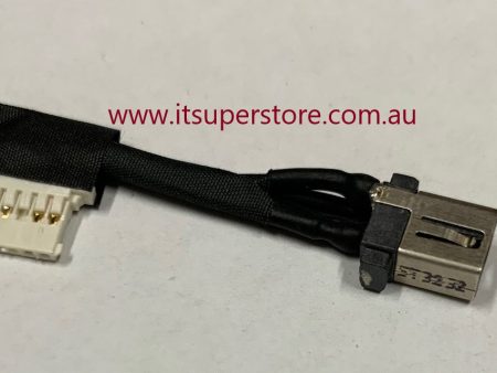 Acer Spin 3 SP314-52 Laptop DC Power Jack Online