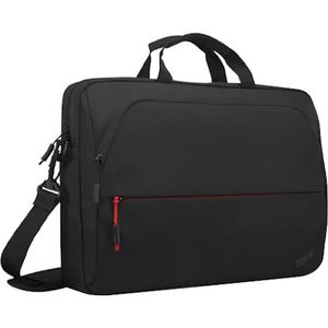 Lenovo ThinkPad Essential 15.6  Topload Laptop Bag Maximum Screen Size Supported 16  For Cheap