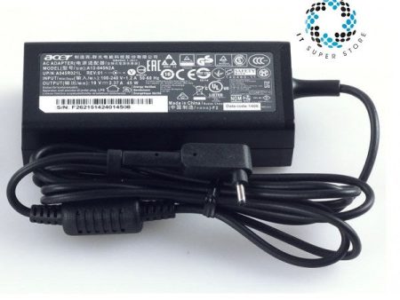 Genuine Acer Swift SF113-31-C3NM SF113-31-C3AJ 45W Laptop Charger For Cheap