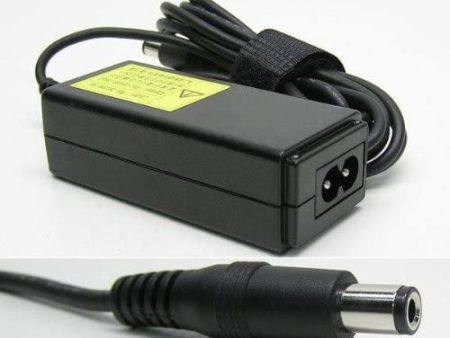 TOSHIBA 45W 15V 3A 6.5mm Laptop Charger Supply