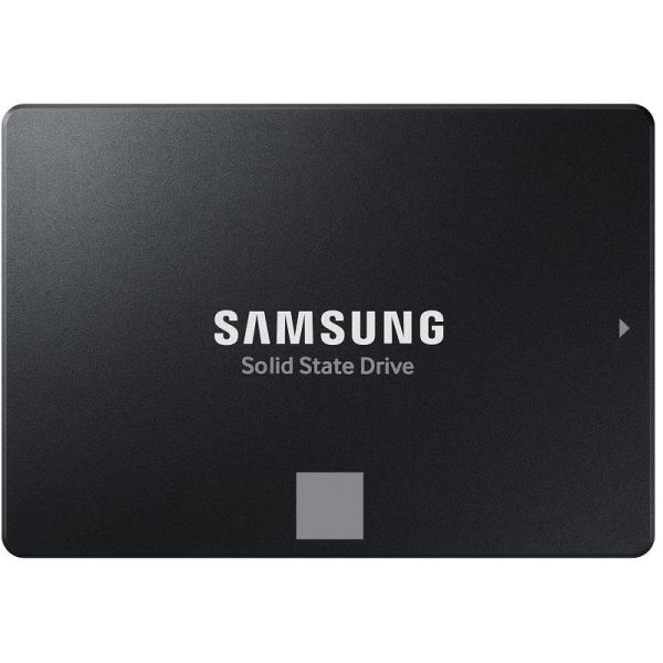 Samsung 870 EVO 1TB 2.5  SSD SATA Internal Solid State Drive MZ-77E1T0BW Online Hot Sale