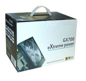 Genuine Cooler Power GX700 Extreme Power Supply Cheap