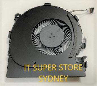 HP  L15605-001 L33057-001 LAPTOP FAN Fashion