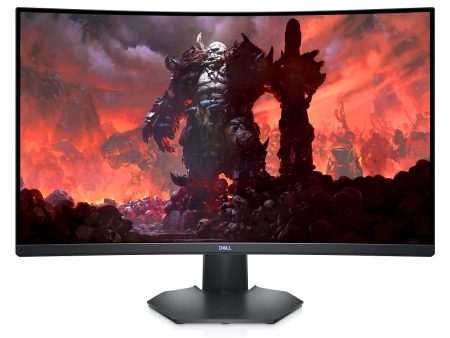 Dell 27 Curved Gaming Monitor S2722DGM 165Hz 1ms QHD Curved Gaming Monitor Cheap