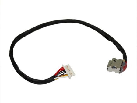 HP Envy 17-N 17T-N 17-N065NA Laptop DC Jack Sale