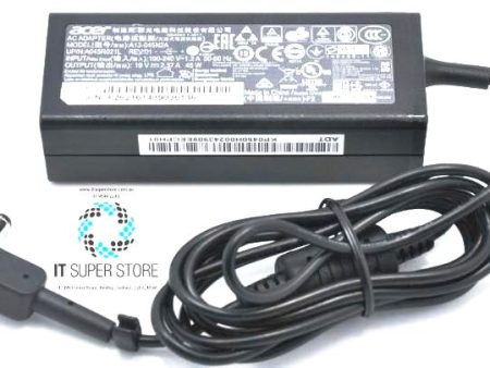 Genuine Acer TravelMate TMB117 45W Laptop Charger Supply