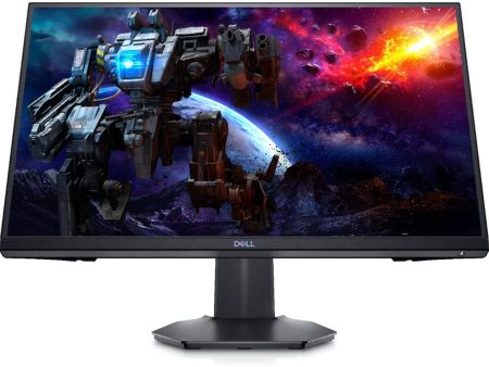 Dell 24 Gaming Monitor S2421HGF Full HD 1080p 144Hz AMD FreeSync HDMI Discount