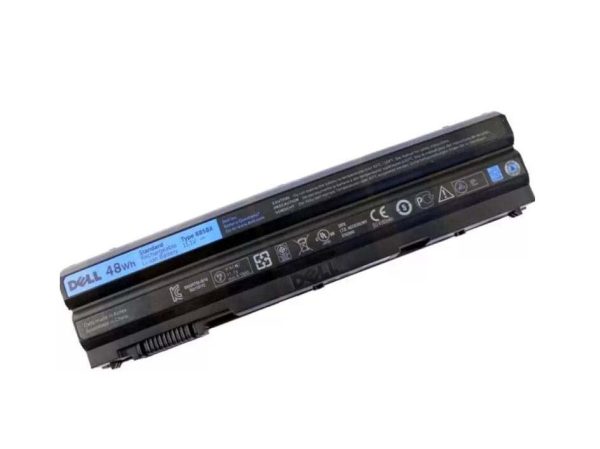 Dell E5420 E5520 E5530 E6420 E6430 E6520 E6530 11.1V 48Wh 8858X Laptop Battery Hot on Sale