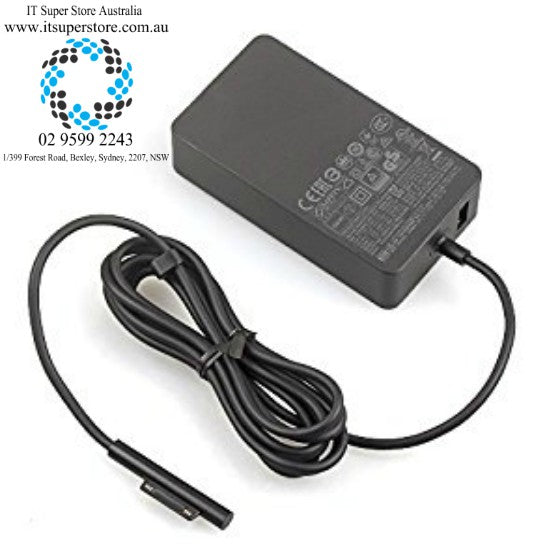 Microsoft Surface Pro 3 1631 12V 2.58A 36W Charger For Cheap