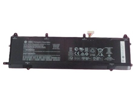 HP Spectre X360 15-eb0042TX 15-eb0054tx 11.55V Laptop Battery BN06XL L68299-005 For Discount