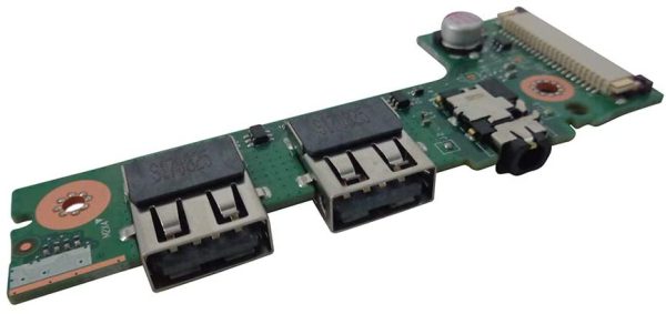 Genuine Acer Aspire A515-51G-89LC USB Audio Board IO Board on Sale