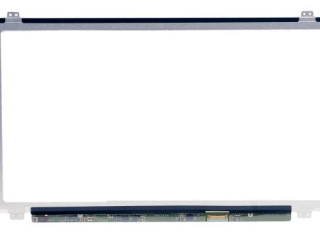 Lenovo V110-15ISK 80TL 80TL0099AU 15.6  HD 1366 x 768 Laptop LCD Screen For Discount