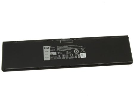 Dell Latitude 14-7000 E7440 E7420 E7450 7.4V Laptop Battery For Discount