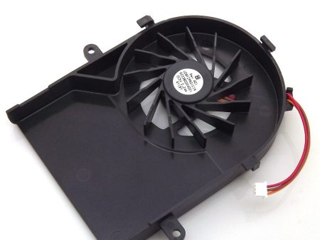 Toshiba Satellite A100 A105 Tecra A7 Cooling Fan UDQFZPR01C1N DC5V  0.024A For Cheap