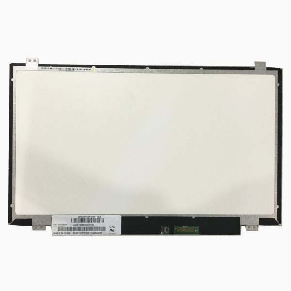 Genuine BOE NT140WHM-N41 14  1366 x 768 HD Replacement Laptop LCD Screen Grade A+ Online Hot Sale