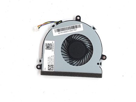 HP 15-BA079DX W2M88UA Laptop Fan For Cheap