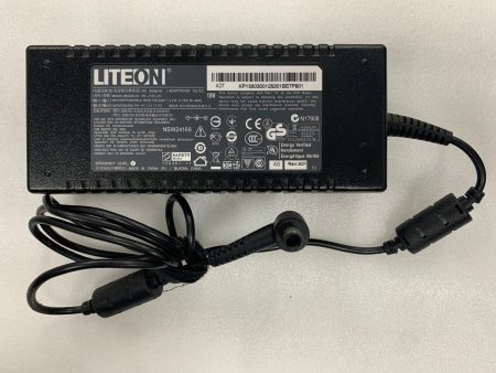 Acer Veriton L4620G Liteon PA-1131-07  135W 19V 7.1A  Charger Adapter Supply