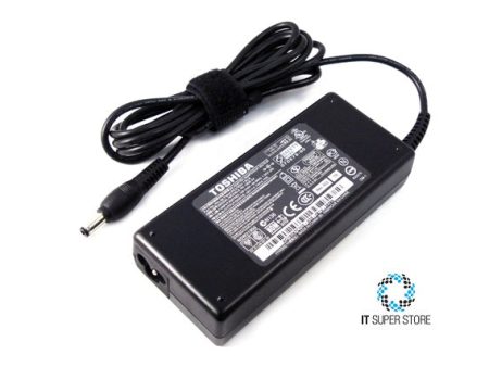 Toshiba 90W Laptop Charger Original Online